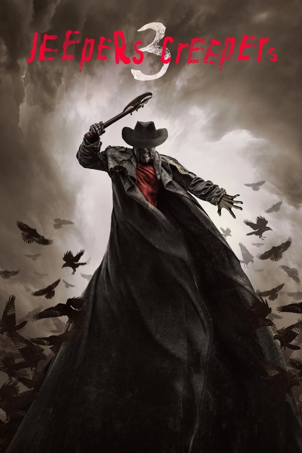 Zerone IPTV Pro ES - Jeepers Creepers 3 (2017)