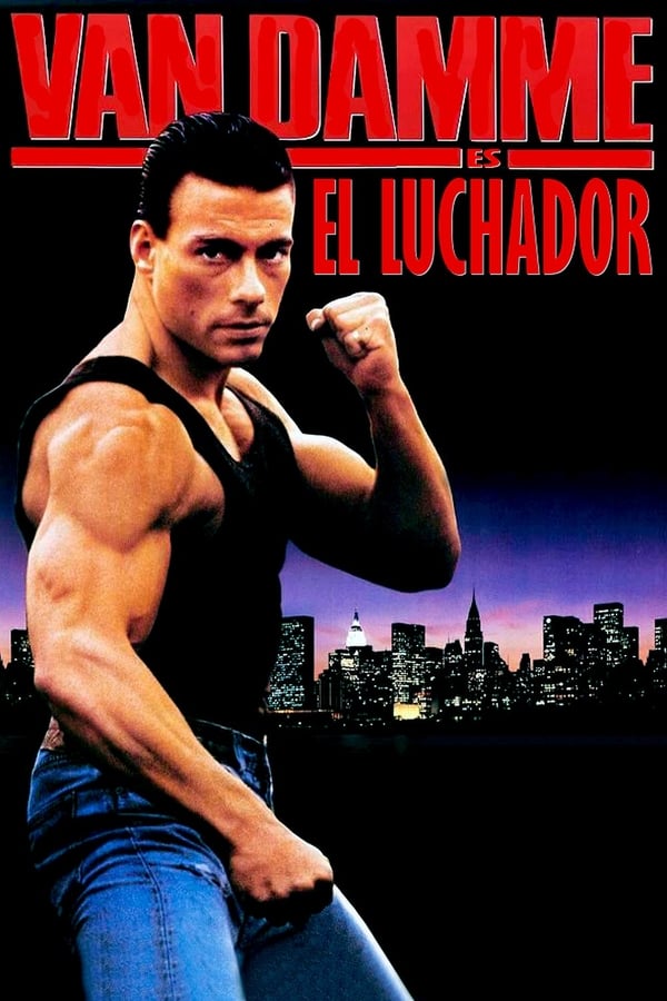 Zerone IPTV Pro LAT - Lionheart, el luchador (1990)