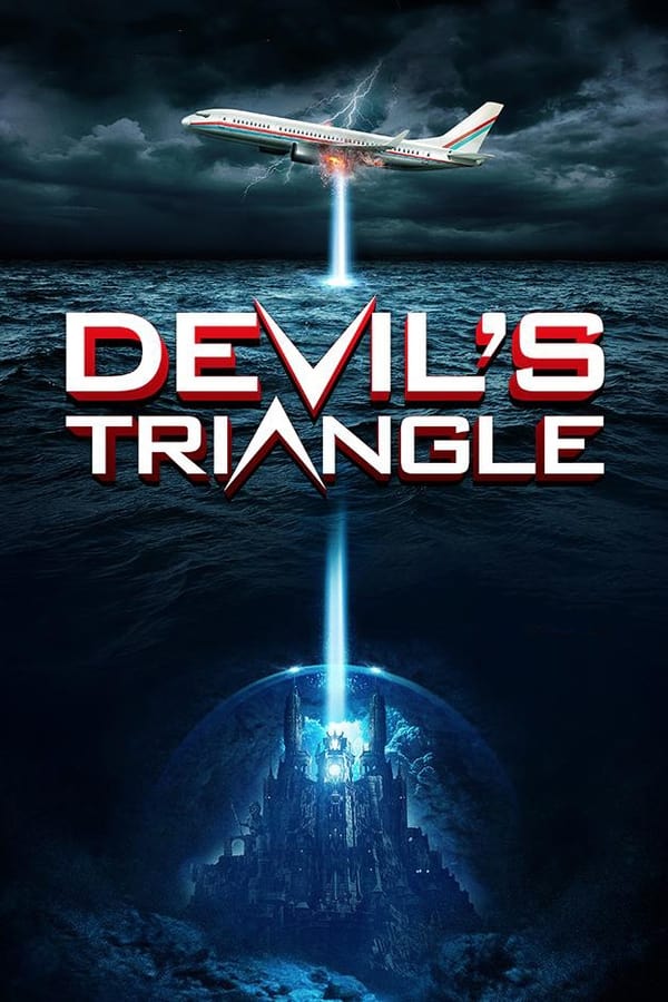 Zerone IPTV Pro EN - Devil's Triangle  (2021)