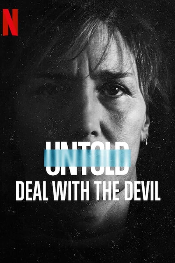 Zerone IPTV Pro EN - Untold: Deal with the Devil  (2021)