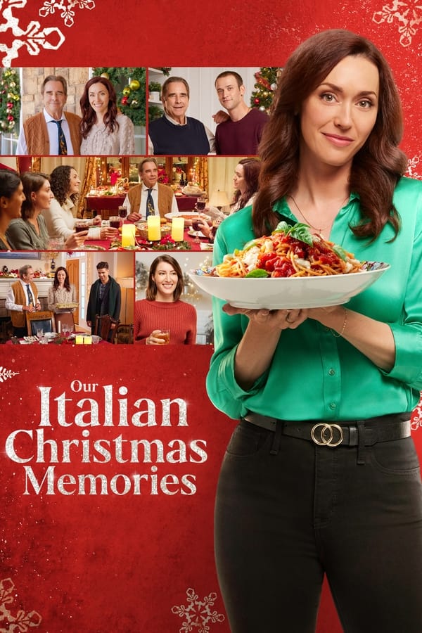 Zerone IPTV Pro EN - Our Italian Christmas Memories (2022)