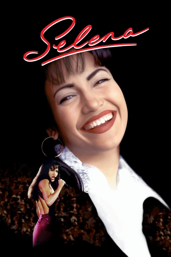 Zerone IPTV Pro EN - Selena (1997)