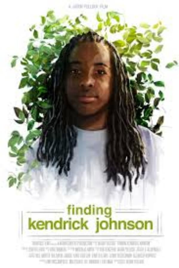 Zerone IPTV Pro EN - Finding Kendrick Johnson  (2021)