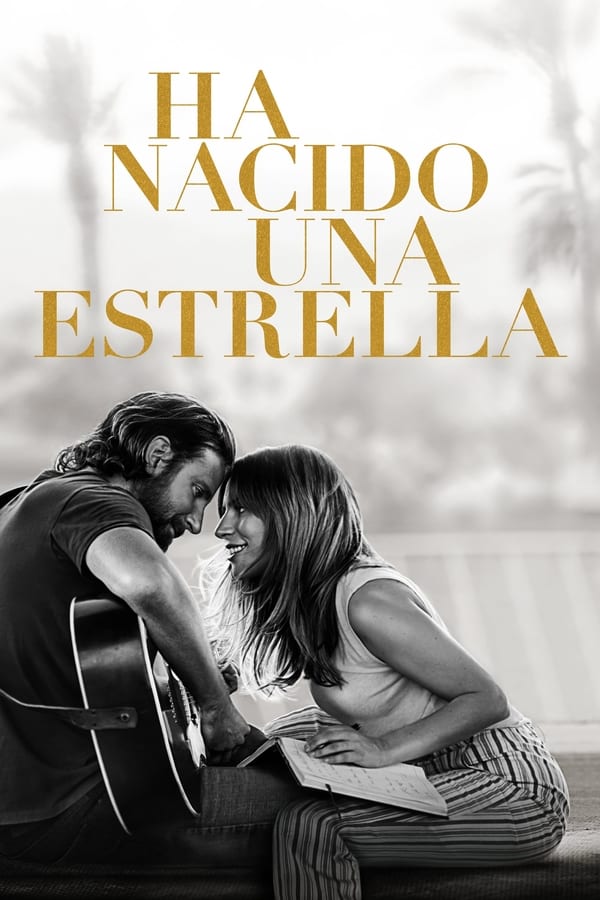 Zerone IPTV Pro ES - A Star Is Born  (2018)