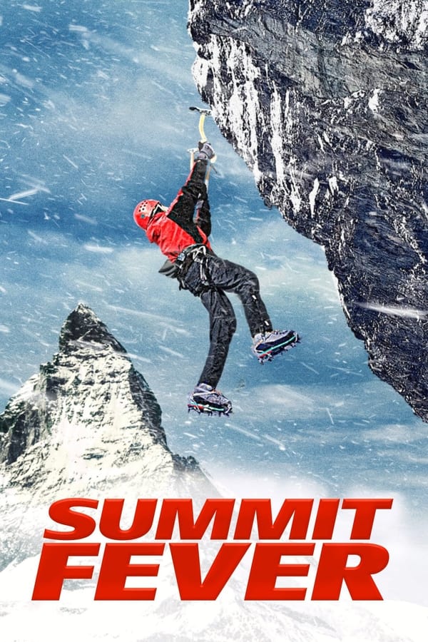 Zerone IPTV Pro EN - Summit Fever (2022)