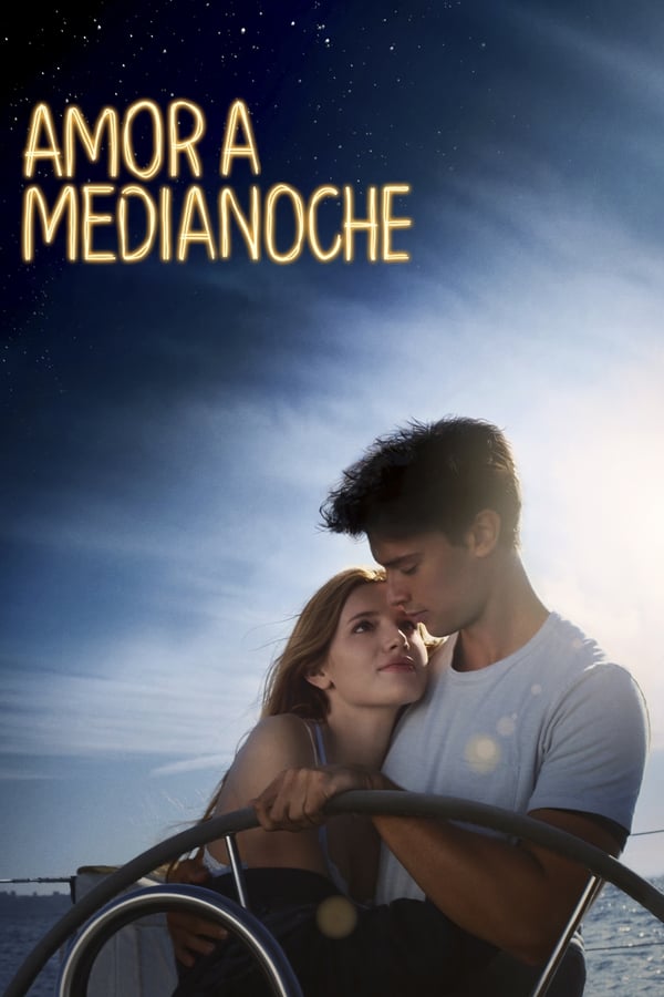 Zerone IPTV Pro ES - Amor a medianoche  (2018)