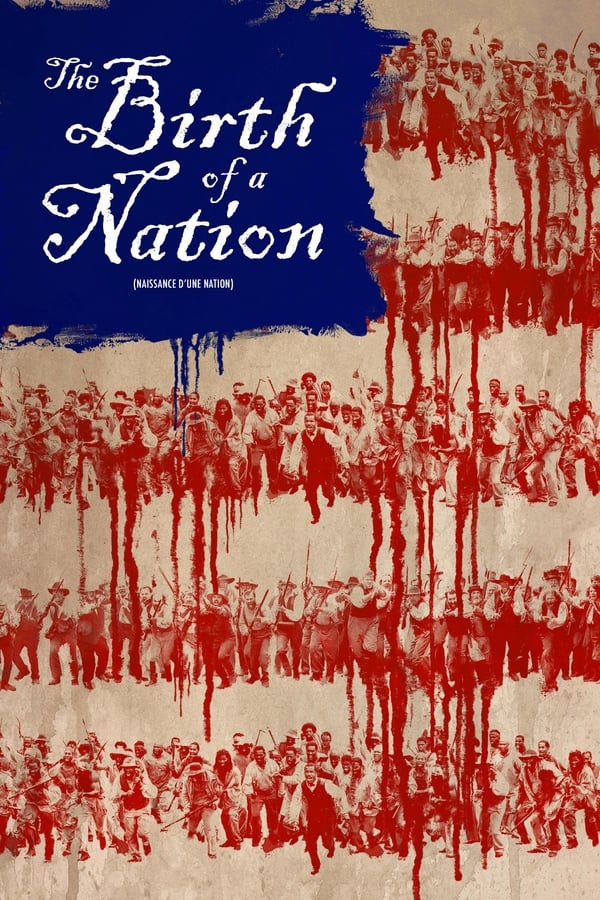 Zerone IPTV Pro FR - The Birth of a Nation (2016)