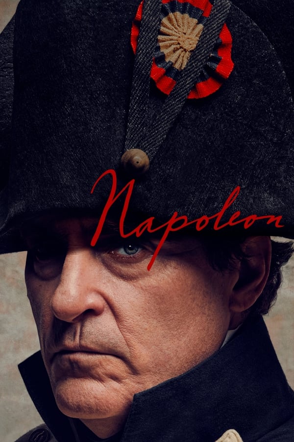 Zerone IPTV Pro EN - Napoleon (2023)