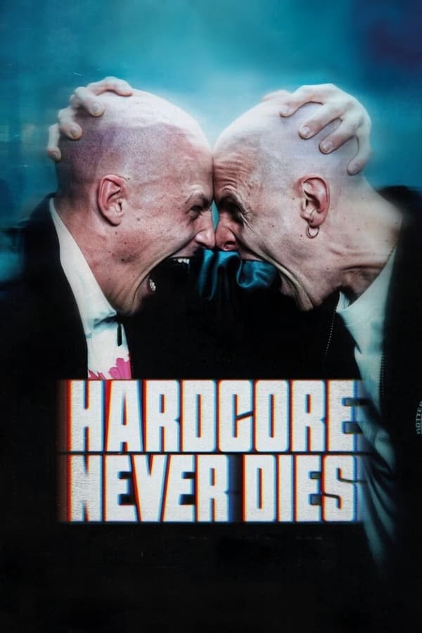 Zerone IPTV Pro BG - Hardcore Never Dies (2023)