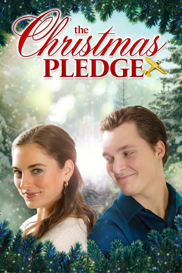 Zerone IPTV Pro EN - The Christmas Pledge (2023)