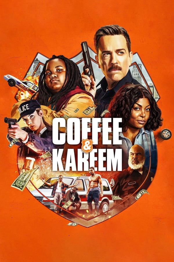 Zerone IPTV Pro ES - Coffee & Kareem  (2020)