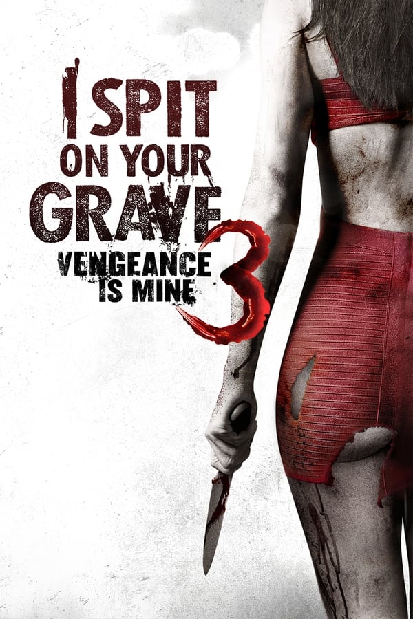 Zerone IPTV Pro FR - I Spit on Your Grave III: Vengeance is Mine (2015)