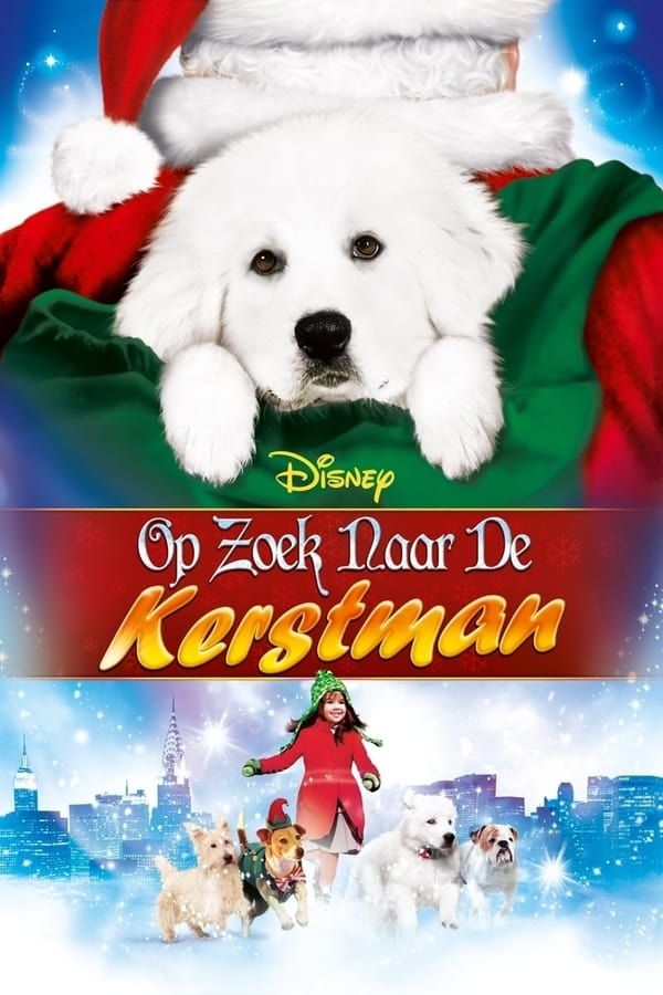 Zerone IPTV Pro NL - Op Zoek naar de Kerstman (2010)