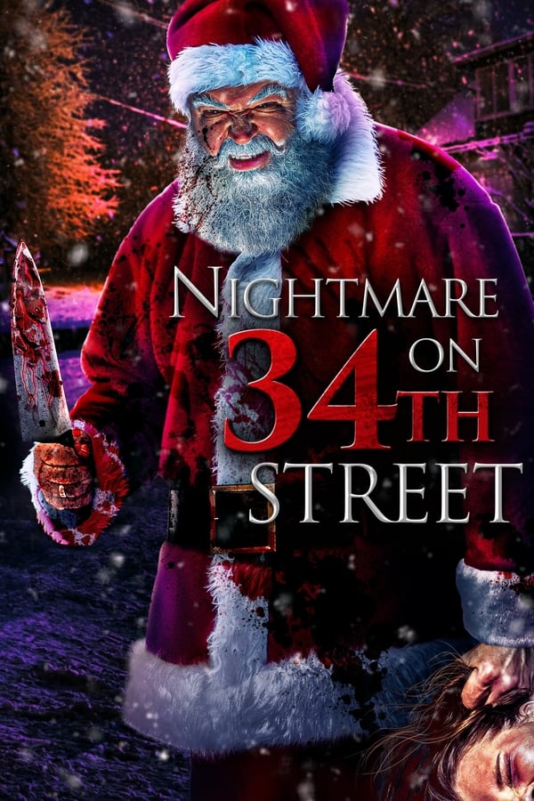 Zerone IPTV Pro EN - Nightmare on 34th Street (2023)