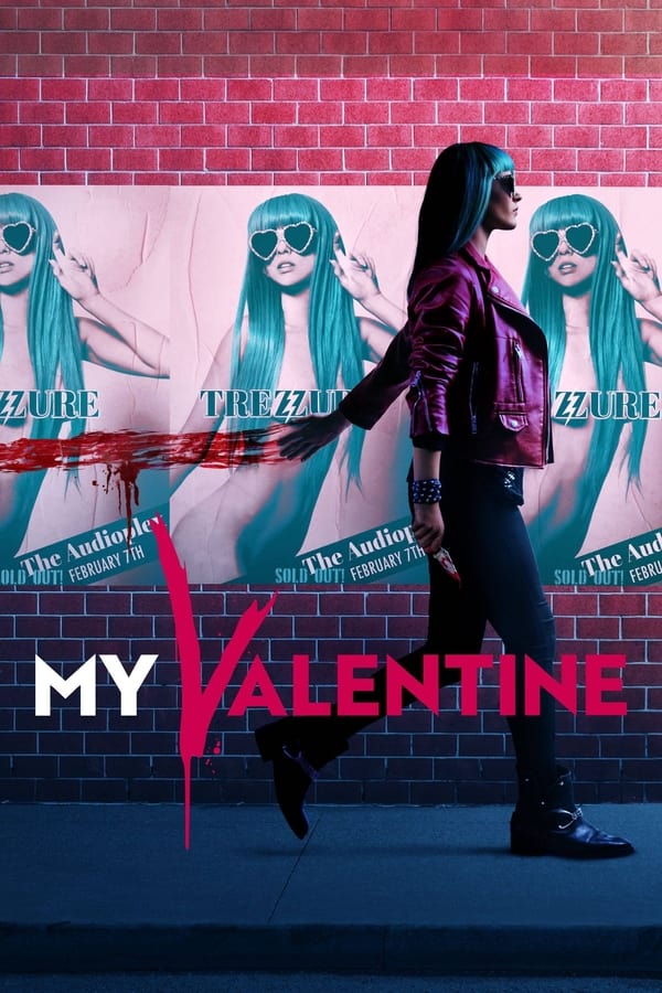 Zerone IPTV Pro NL - My Valentine (2020)