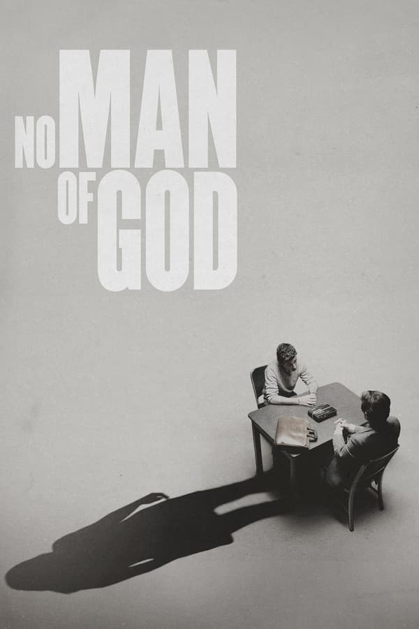 Zerone IPTV Pro EN - No Man of God  (2021)