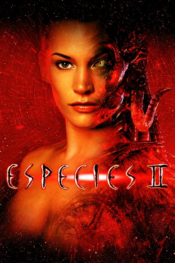 Zerone IPTV Pro LAT - Species II (Especie mortal II) (1998)