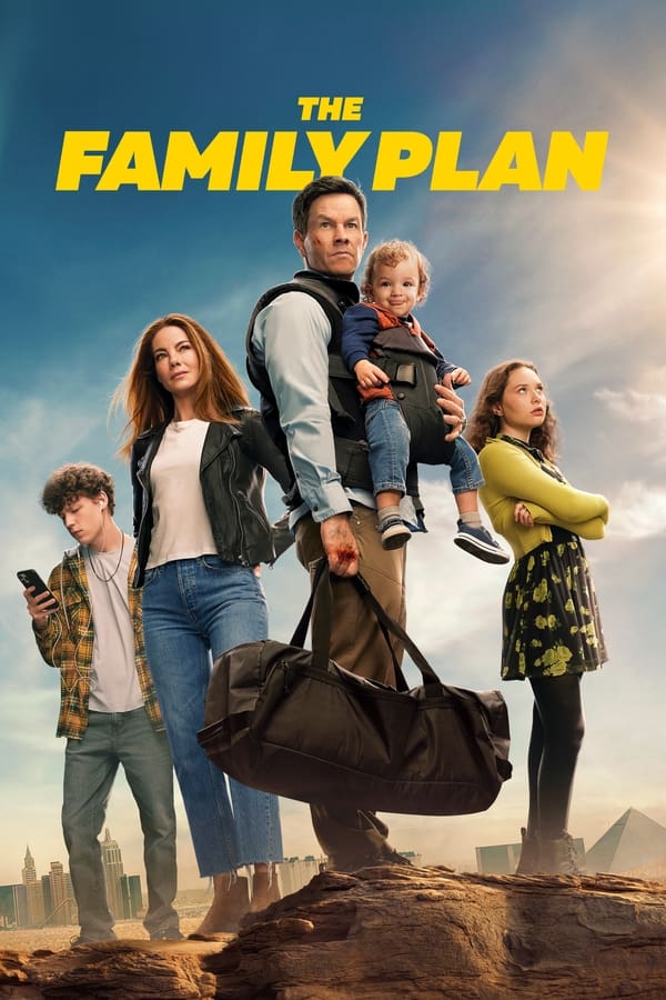 Zerone IPTV Pro EN - The Family Plan (2023)