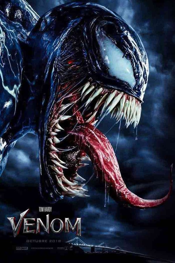 Zerone IPTV Pro ES - Venom  (2018)