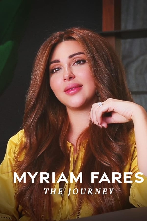 Zerone IPTV Pro NF - Myriam Fares: The Journey  (2021)