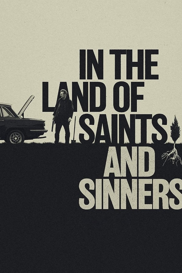 Zerone IPTV Pro PT - In the Land of Saints and Sinners (2023)