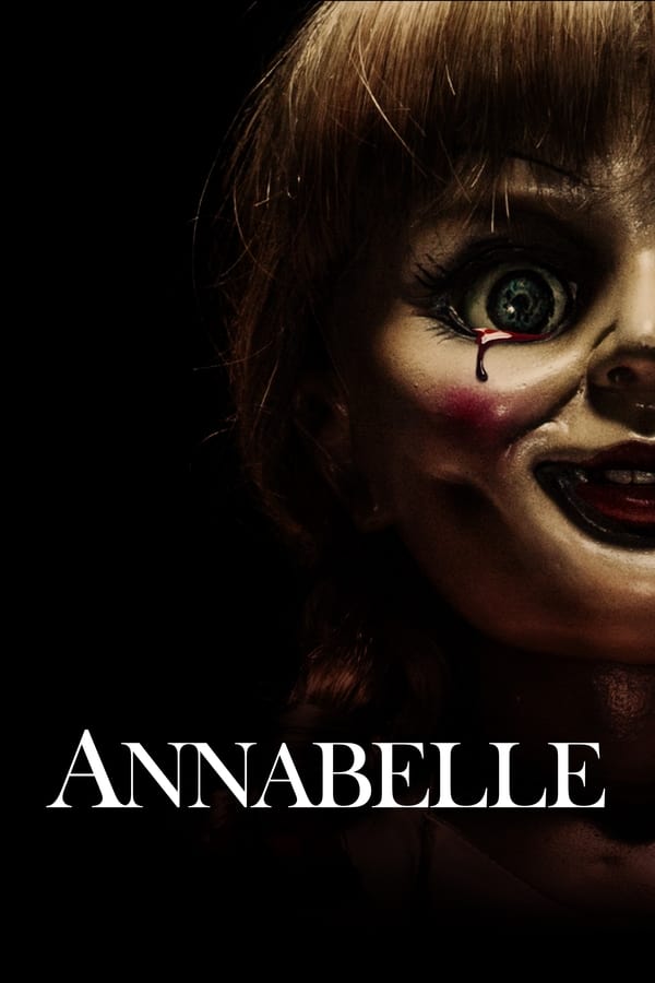 Zerone IPTV Pro ES - Annabelle (WARREN) (2014)