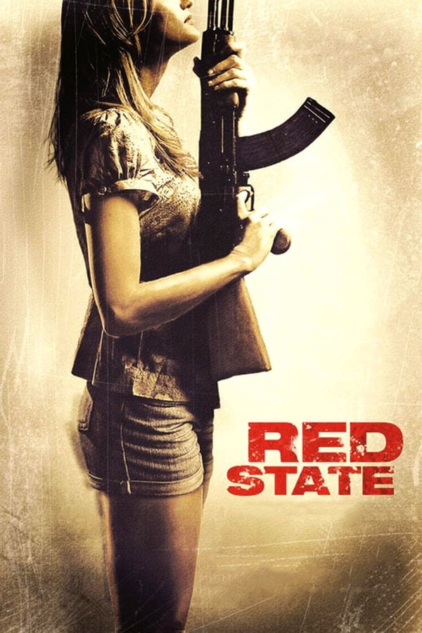 Zerone IPTV Pro EN - Red State (2011)