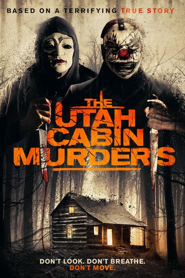 Zerone IPTV Pro NL - The Utah Cabin Murders (2019)