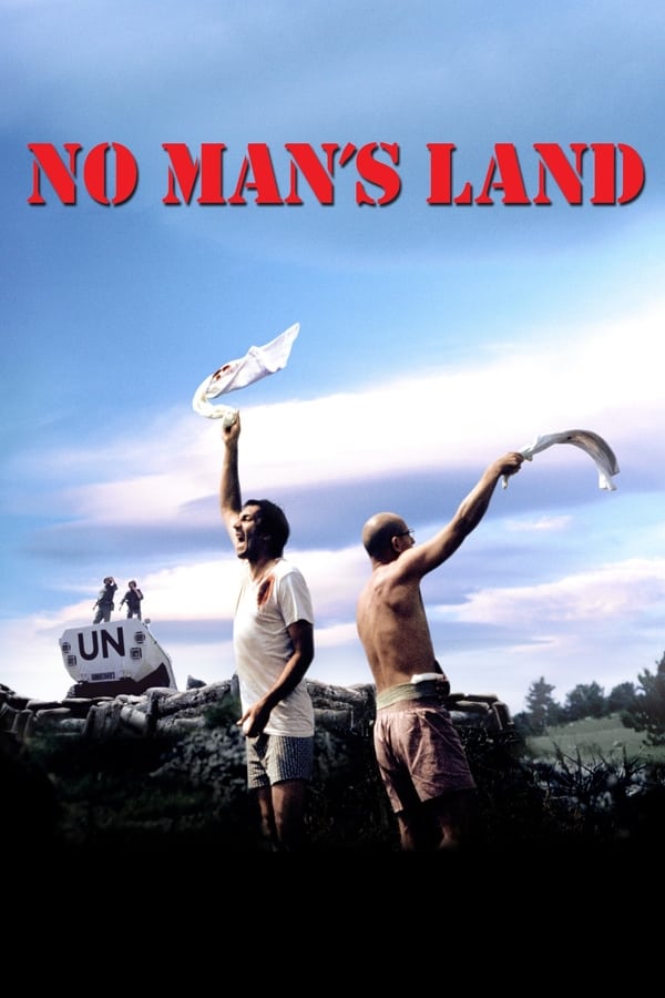 Zerone IPTV Pro TOP - No Man's Land  (2001)