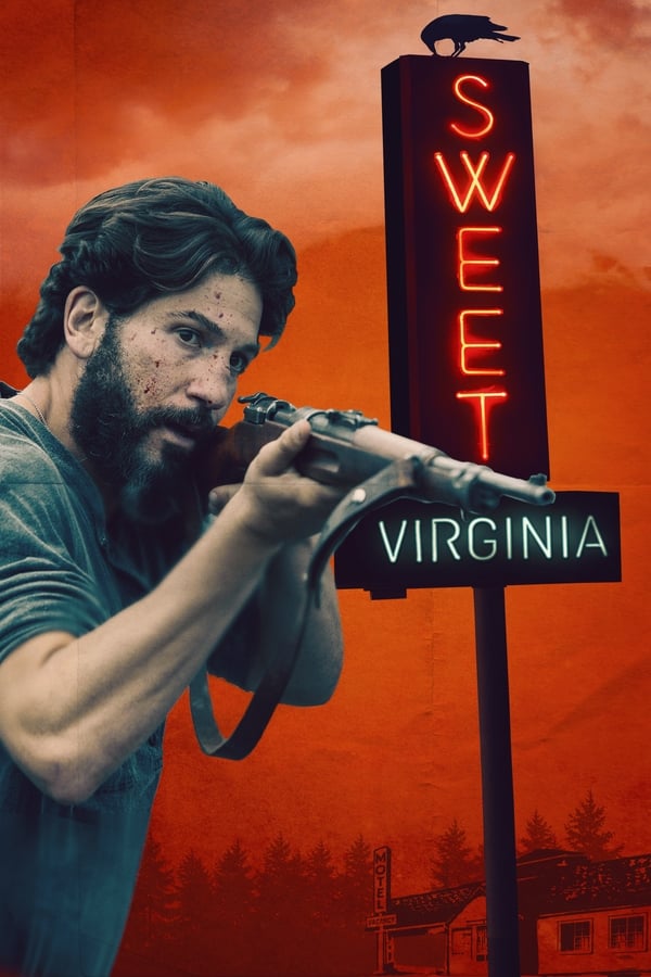 Zerone IPTV Pro DE - Sweet Virginia (2017)