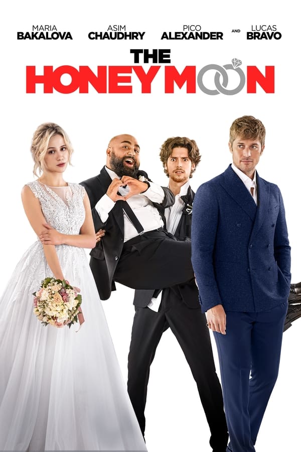 Zerone IPTV Pro The Honeymoon (2022)