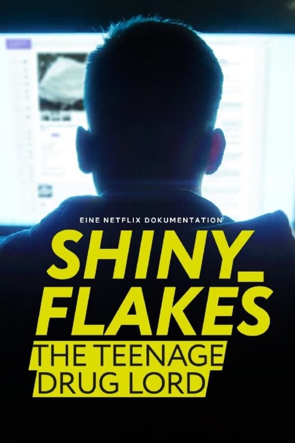 Zerone IPTV Pro NL - Shiny_Flakes: The Teenage Drug Lord (2021)