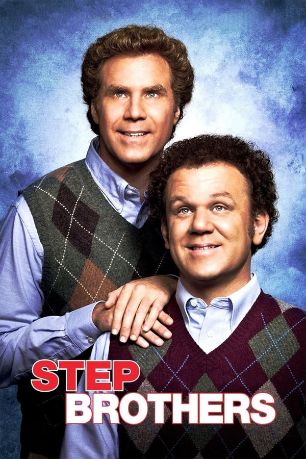 Zerone IPTV Pro HU - Step Brothers (2008)