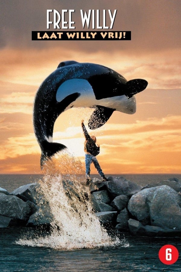 Zerone IPTV Pro NL - Free Willy (1993)