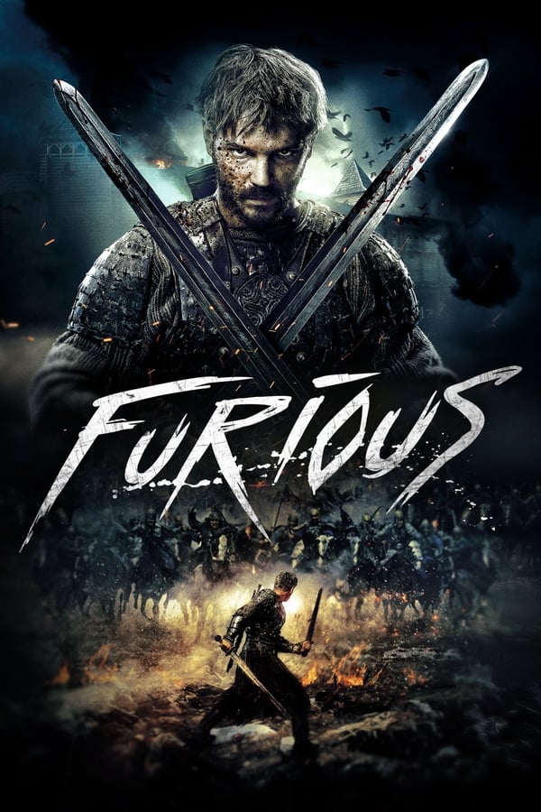 Zerone IPTV Pro EN - Furious (2017)