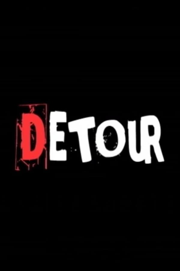 Zerone IPTV Pro NL - Detour