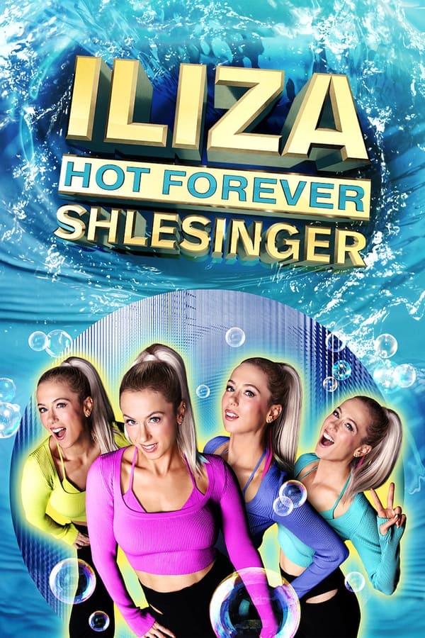 Zerone IPTV Pro NF - Iliza Shlesinger: Hot Forever (2022)