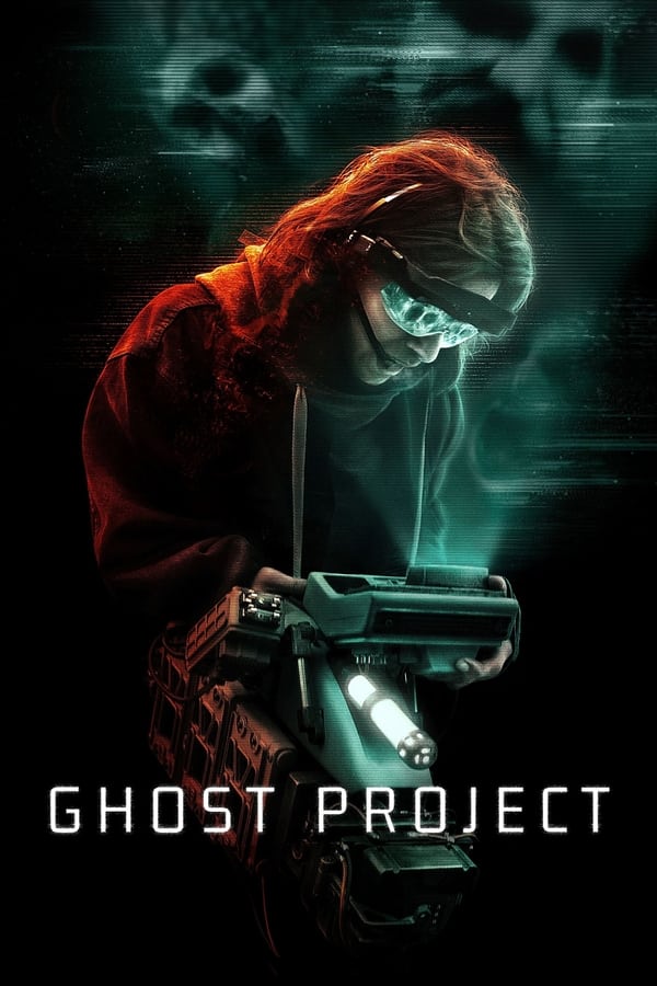 Zerone IPTV Pro EN - Ghost Project (2023)