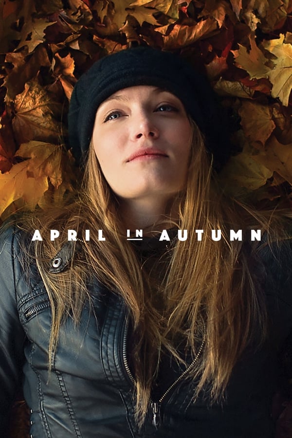 Zerone IPTV Pro NL - April in Autumn (2018)