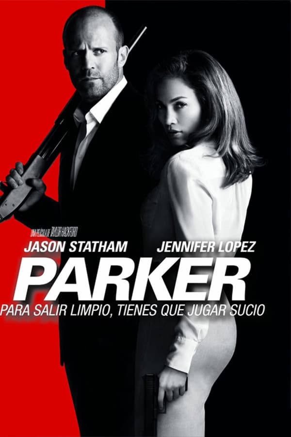 Zerone IPTV Pro LAT - Parker (2013)