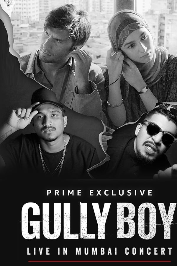 Zerone IPTV Pro FR - Gully Boy: Live In Concert  (2019)