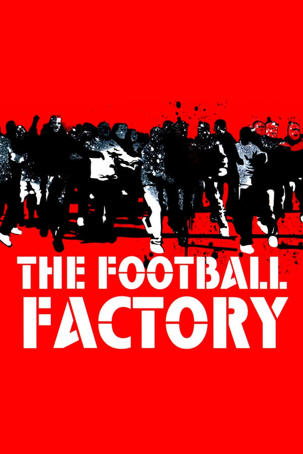 Zerone IPTV Pro FR - The Football Factory (2004)