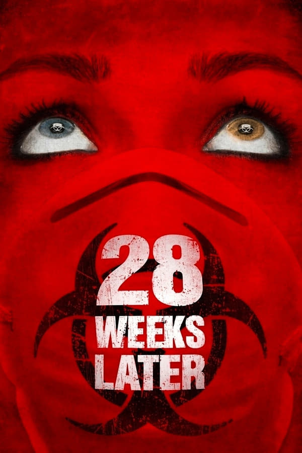 Zerone IPTV Pro NL - 28 Weeks Later (2007)