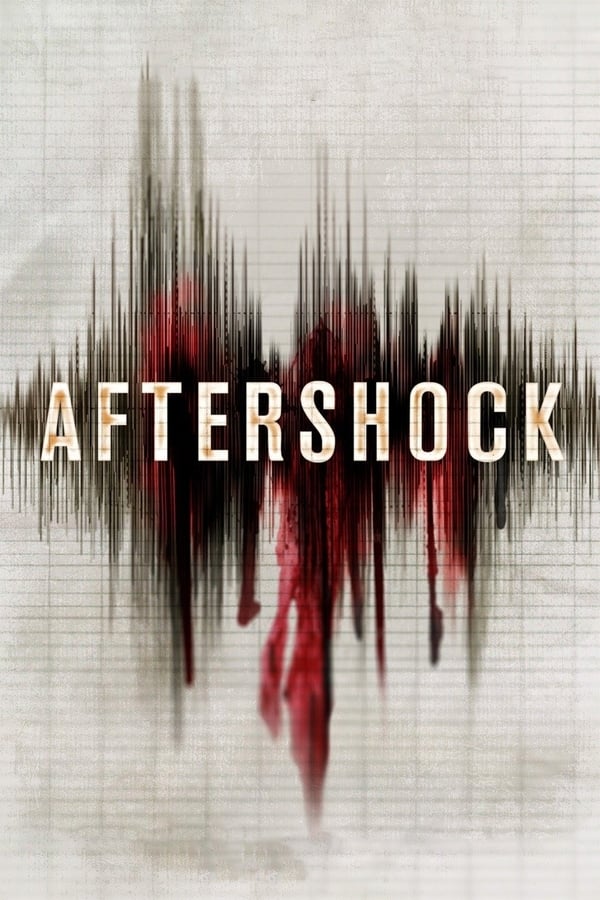 Zerone IPTV Pro BG - Aftershock (2012)