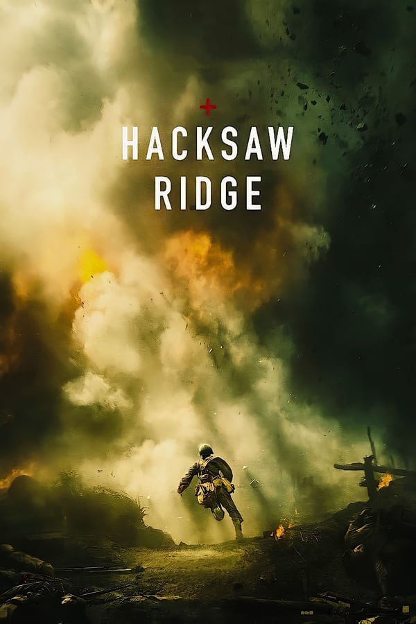 Zerone IPTV Pro NL - Hacksaw Ridge (2016)