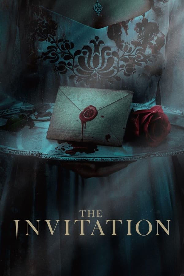 Zerone IPTV Pro EN - The Invitation (2022)