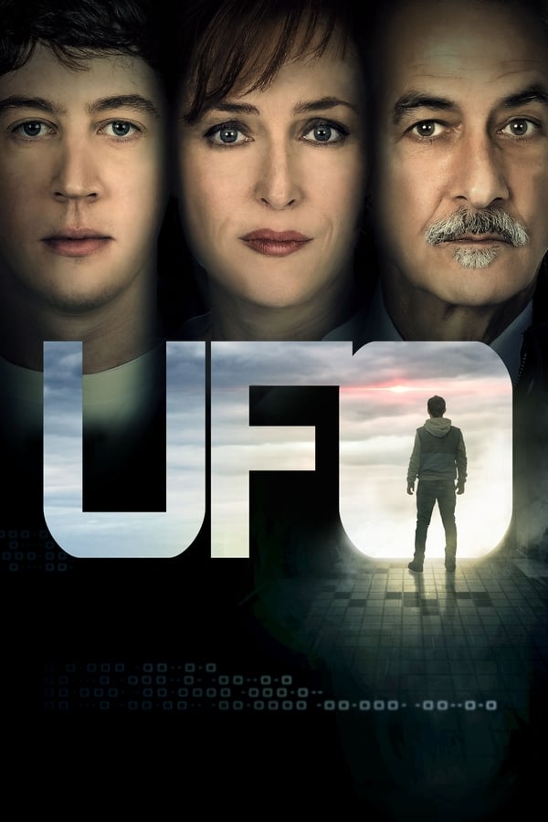 Zerone IPTV Pro NL - UFO (2018)