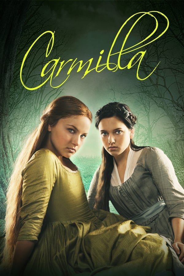 Zerone IPTV Pro NL - Carmilla (2020)