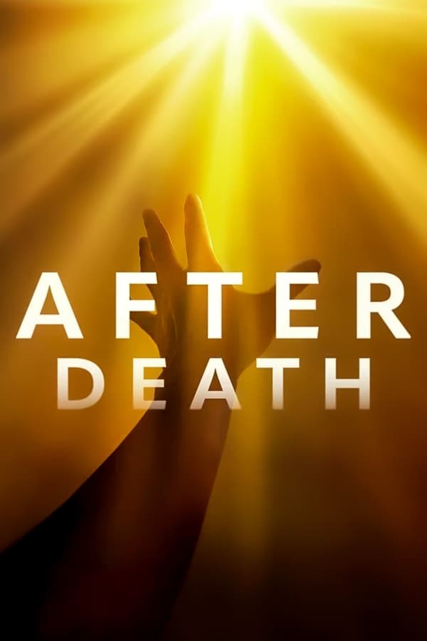 Zerone IPTV Pro EN - After Death (2023)