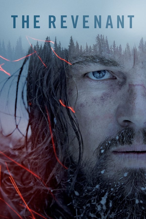 Zerone IPTV Pro AL - The Revenant (2015)